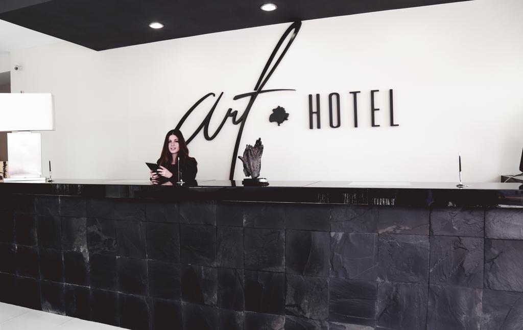 Hotel Art 3*