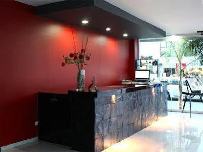 Art Hotel Aguascalientes
